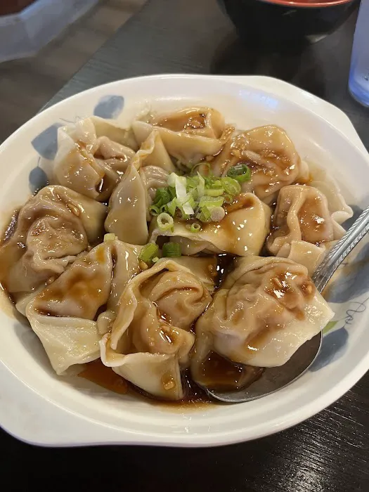 Tian You Feng Dumpling House 5