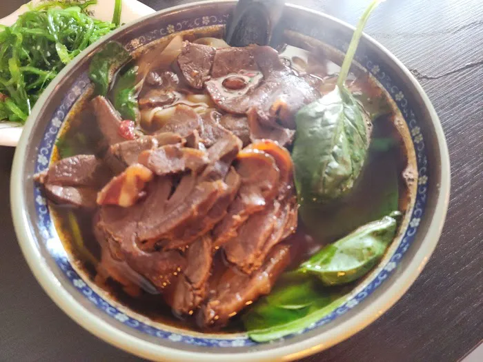 Tian You Feng Dumpling House 8