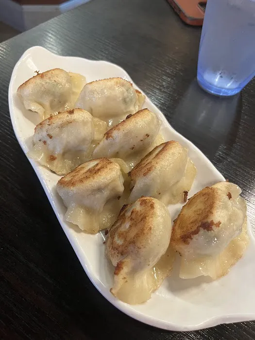 Tian You Feng Dumpling House 9
