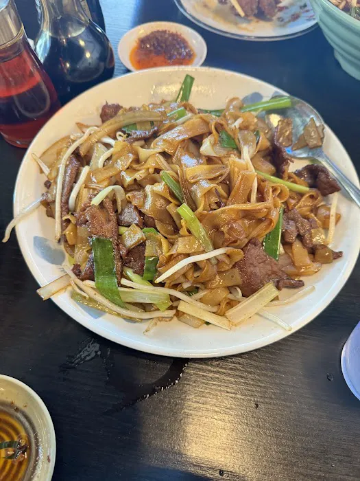 Tian You Feng Dumpling House 7