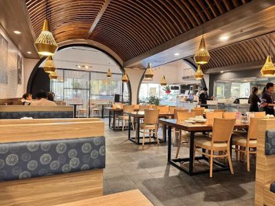 Yunnan Restaurant 0