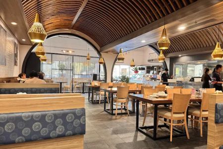 Yunnan Restaurant