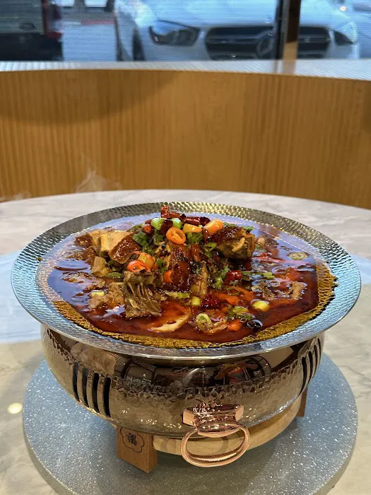 Yunnan Restaurant 3