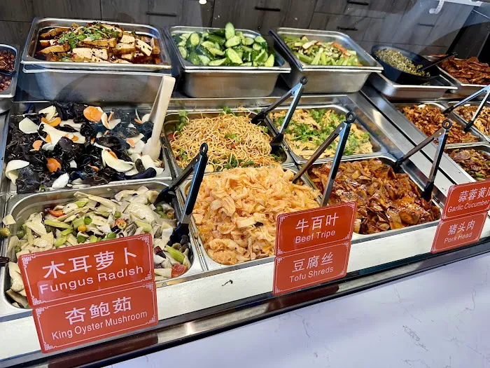 Yunnan Restaurant 2