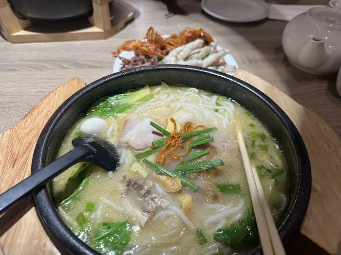 Yunnan Restaurant 4