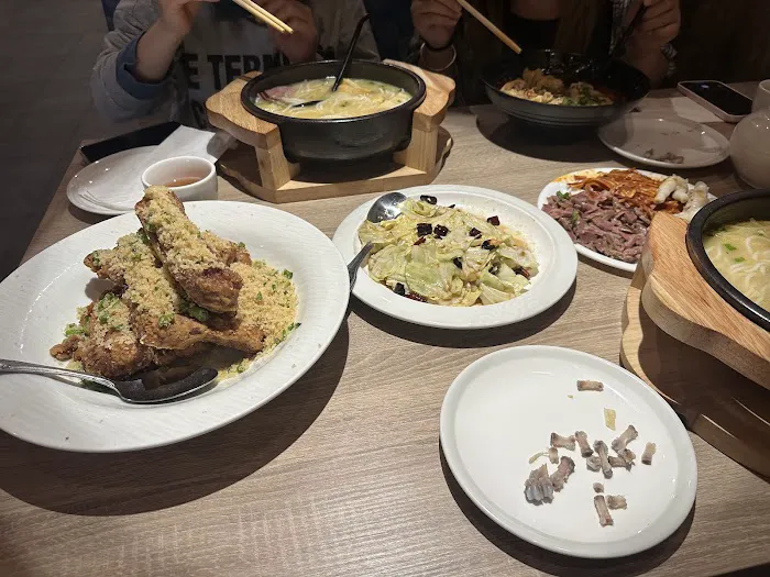 Yunnan Restaurant 7