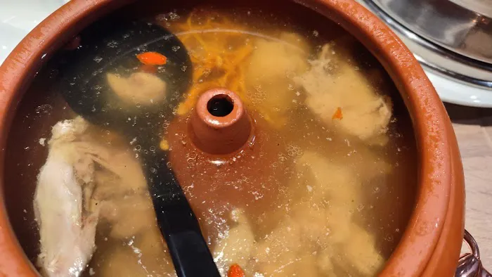 Yunnan Restaurant 9