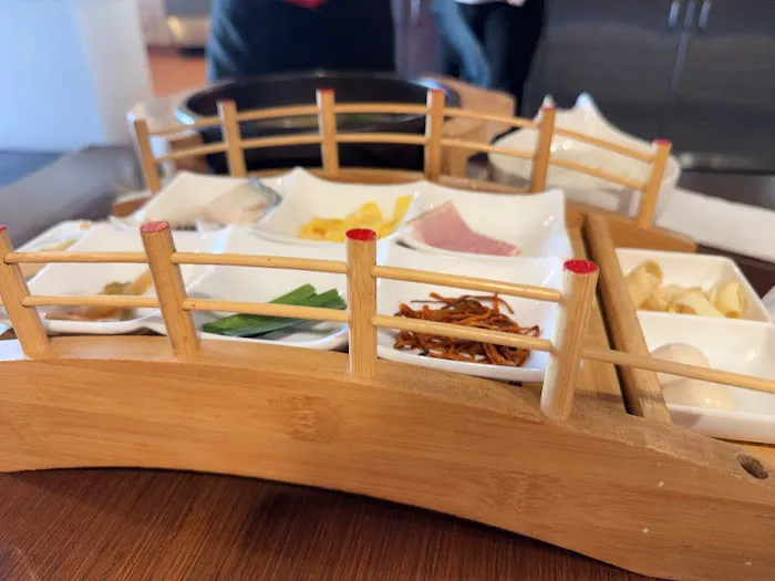 Yunnan Restaurant 6