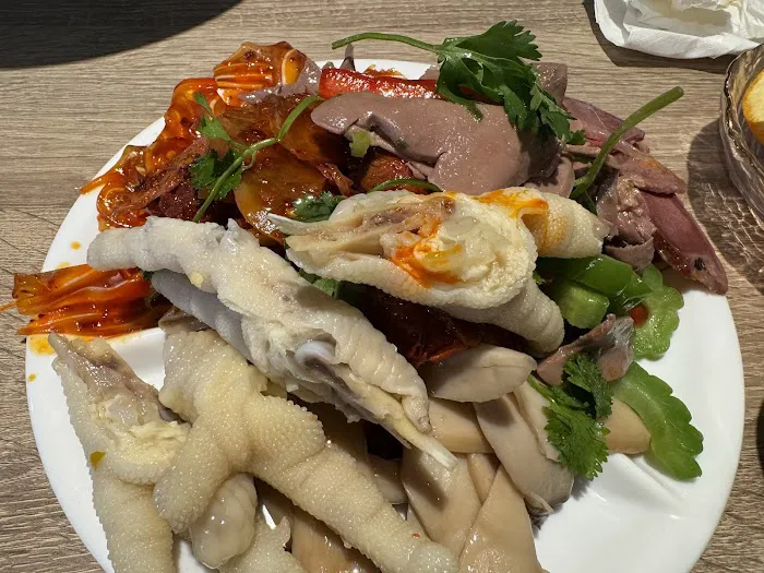 Yunnan Restaurant 8