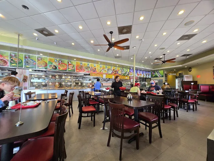 Kang Kang Shau May Restaurant 3
