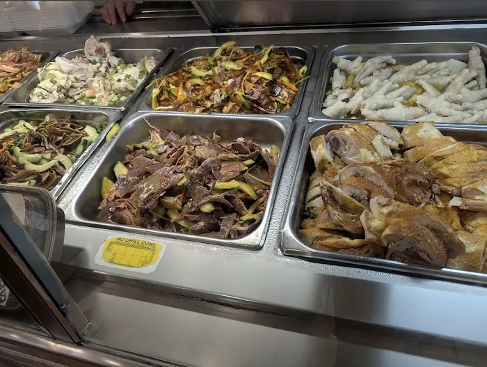 Kang Kang Shau May Restaurant 4