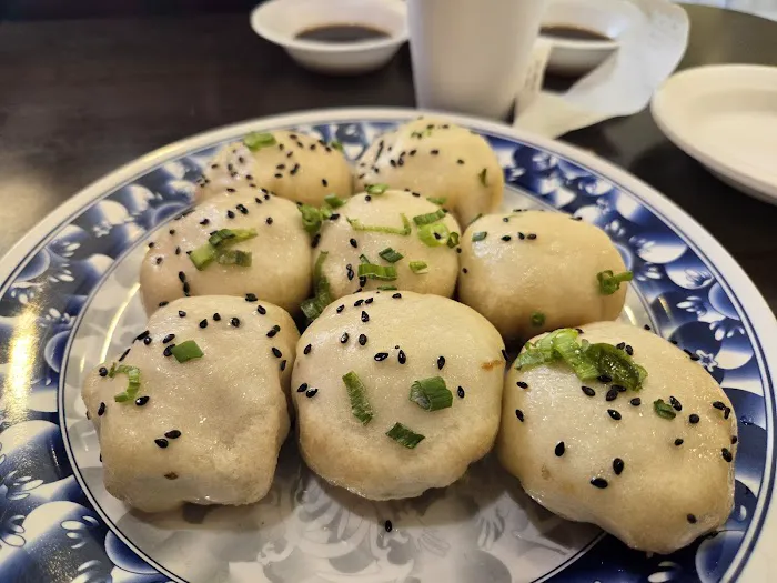Kang Kang Shau May Restaurant 2
