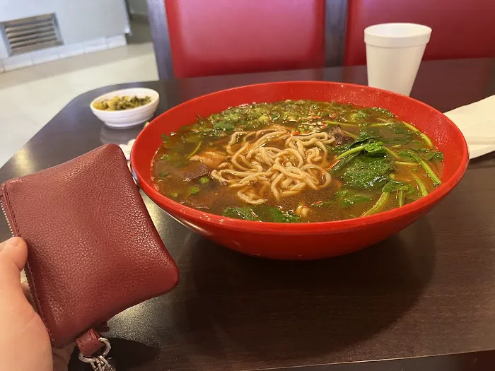 Kang Kang Shau May Restaurant 6