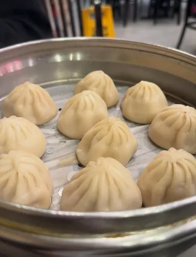 Kang Kang Shau May Restaurant 8