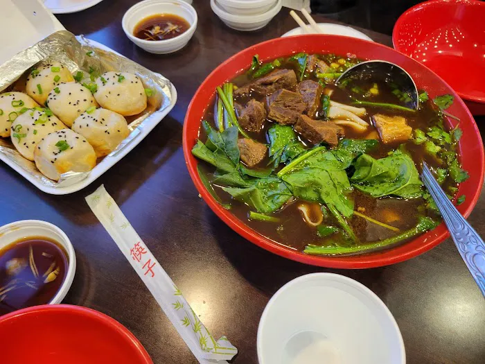 Kang Kang Shau May Restaurant 7