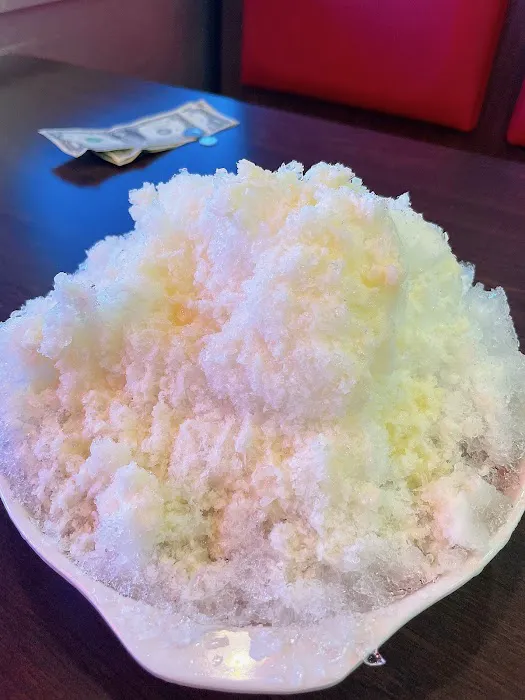 Kang Kang Shau May Restaurant 9