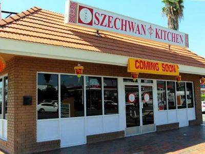 Szechwan Kitchen 0