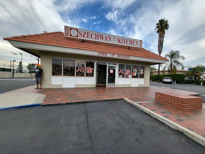 Szechwan Kitchen 2