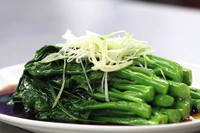 Szechwan Kitchen 4