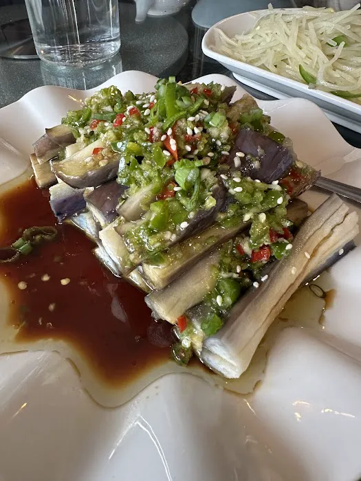 Szechwan Kitchen 5
