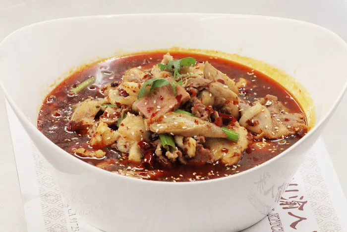 Szechwan Kitchen 7