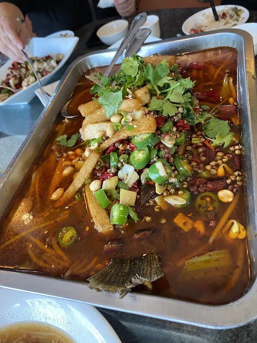 Szechwan Kitchen 8