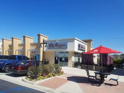 Canaan Chinese Cuisine 0