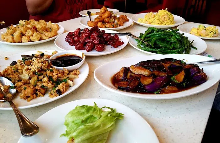 Canaan Chinese Cuisine 3