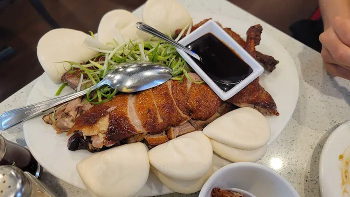 Canaan Chinese Cuisine 2