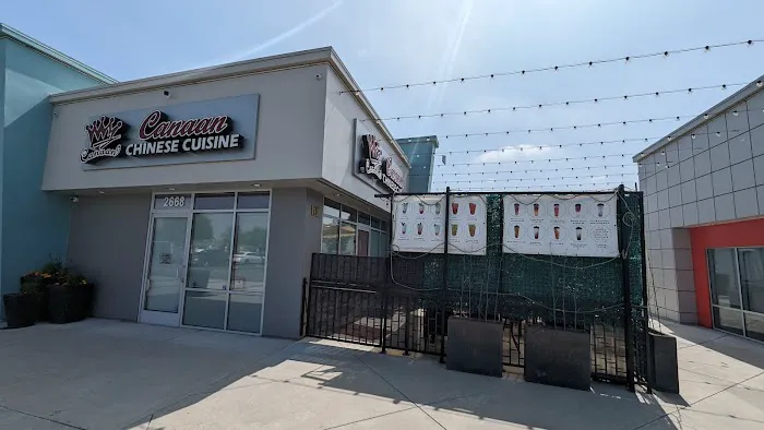 Canaan Chinese Cuisine 6