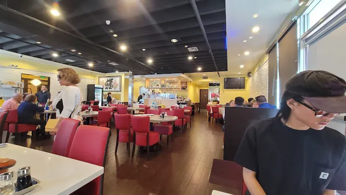 Canaan Chinese Cuisine 5