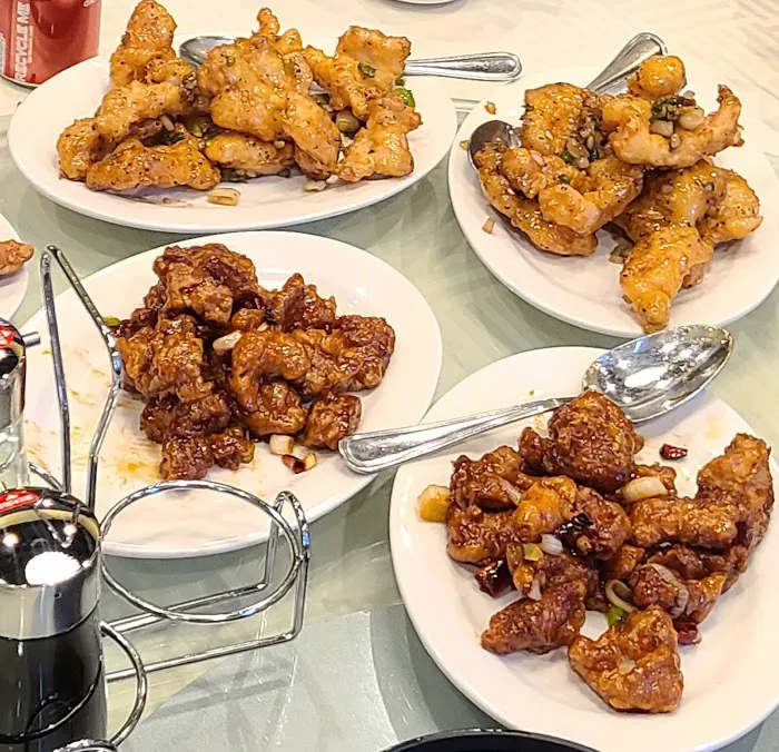 Canaan Chinese Cuisine 4