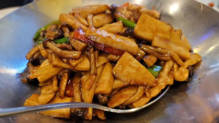 Canaan Chinese Cuisine 8