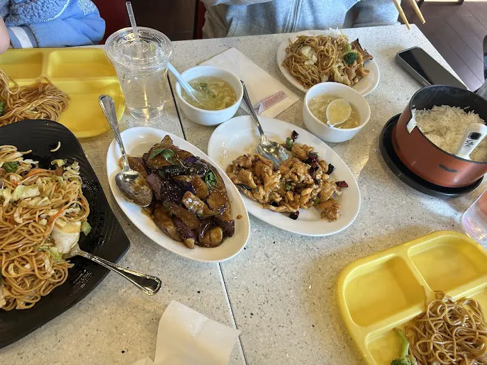 Canaan Chinese Cuisine 9
