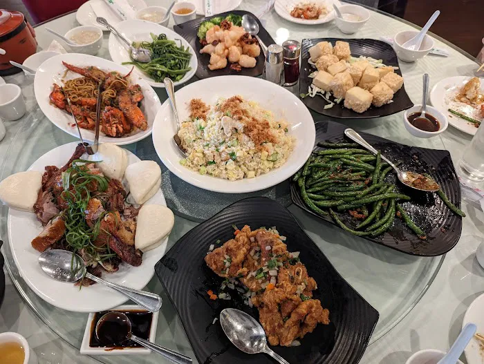 Canaan Chinese Cuisine 7