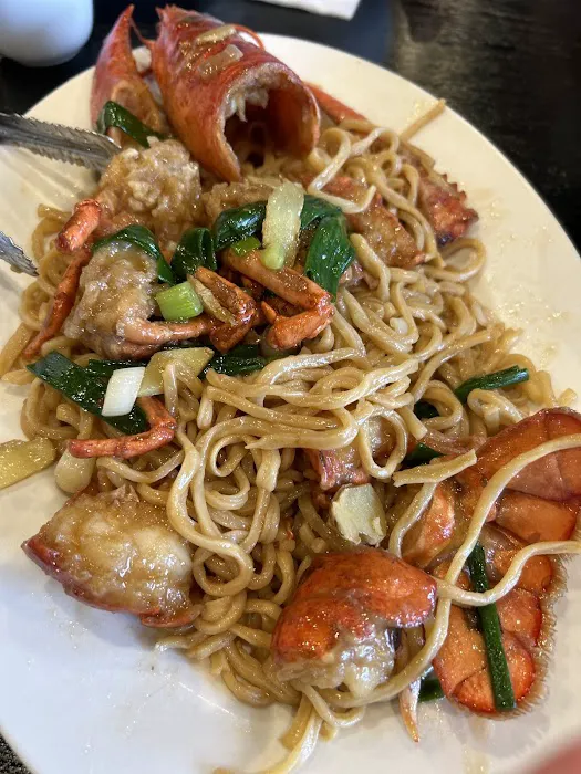 Canaan Chinese Cuisine 10