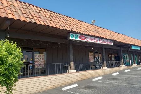 Venus Chinese Restaurant