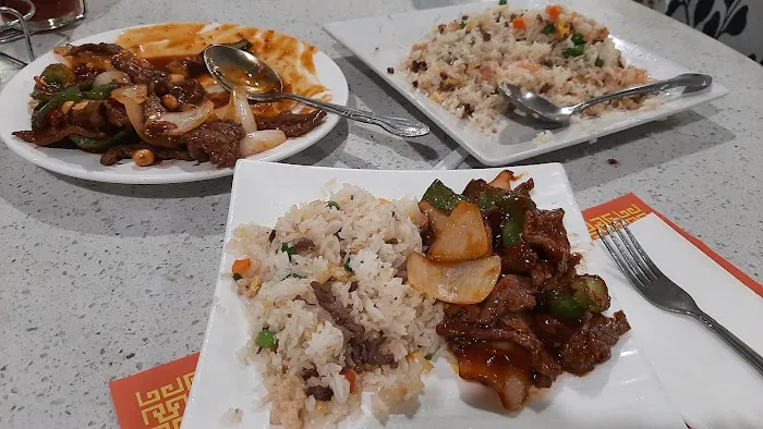 Venus Chinese Restaurant 2