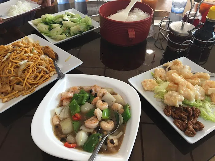 Venus Chinese Restaurant 6