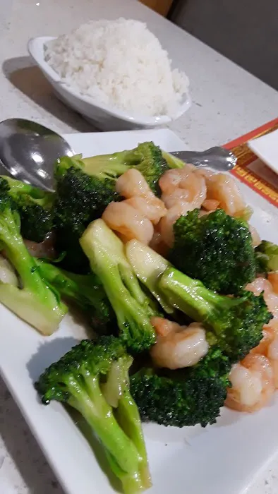 Venus Chinese Restaurant 8