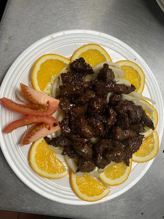 Venus Chinese Restaurant 7