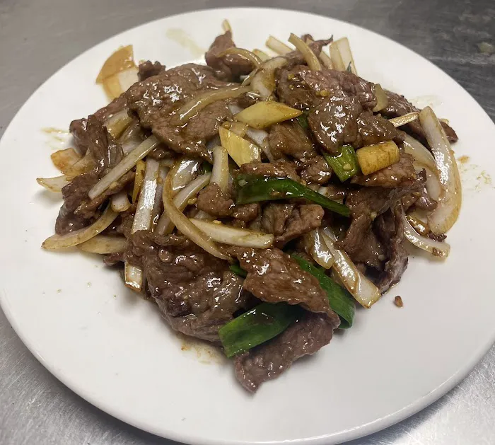 Venus Chinese Restaurant 10