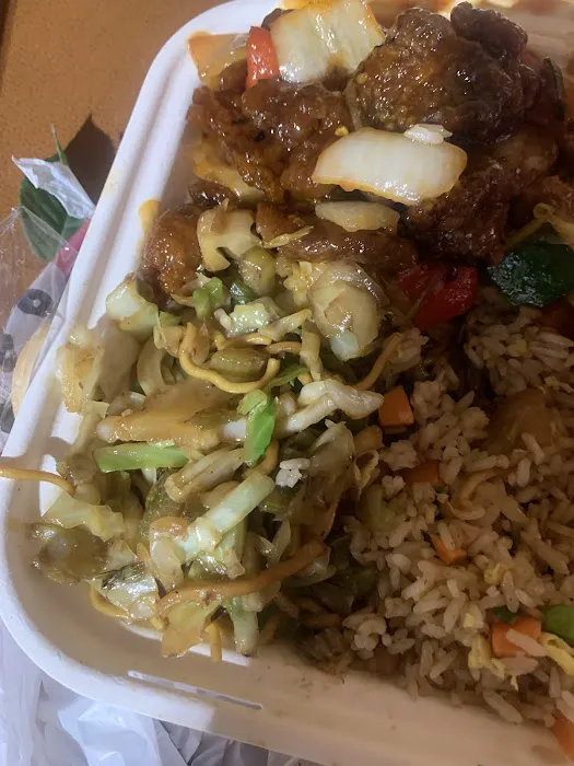 Panda Express 5