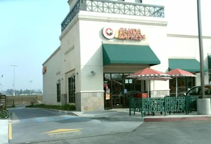 Panda Express 2