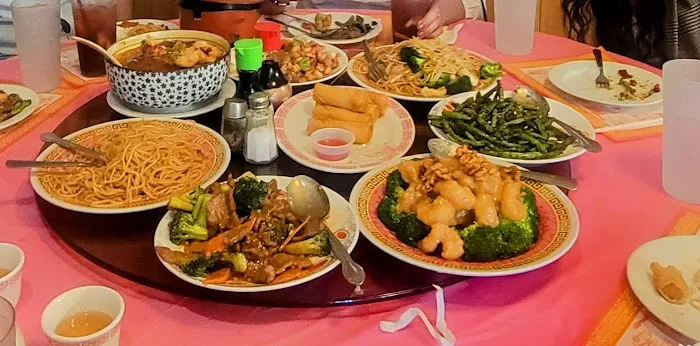 Golden Dragon Chinese 4