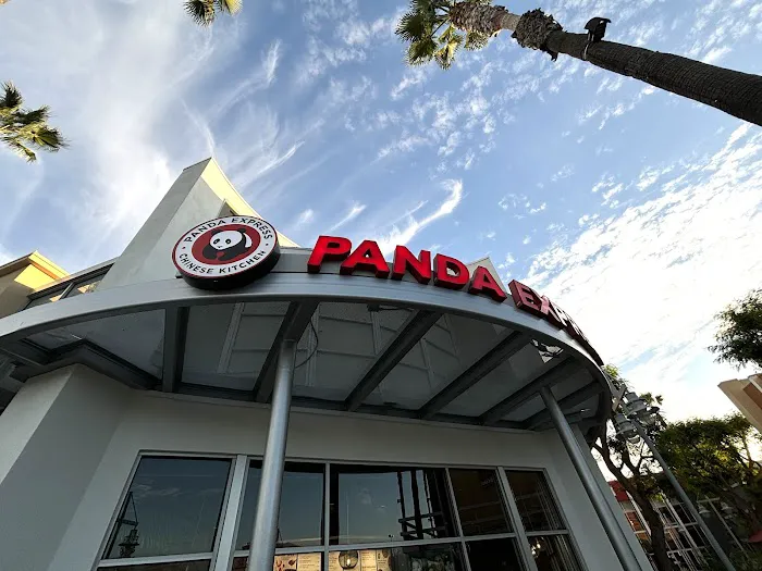 Panda Express 2