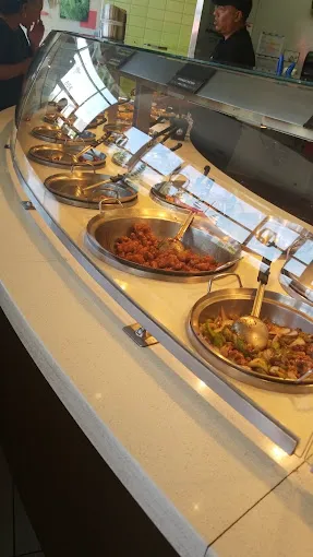 Panda Express 4