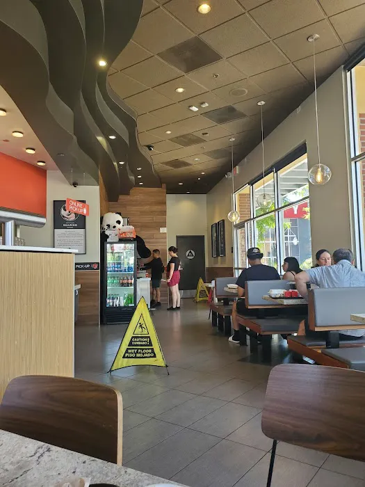 Panda Express 5