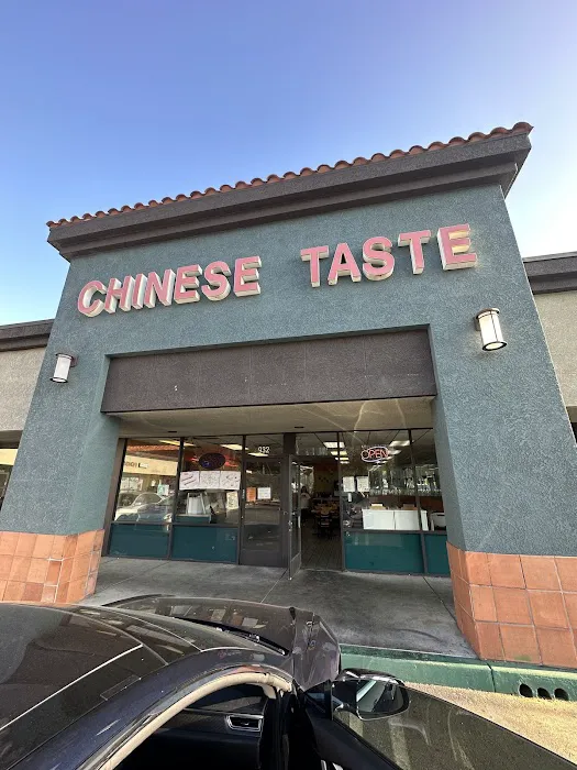 Chinese Taste 6