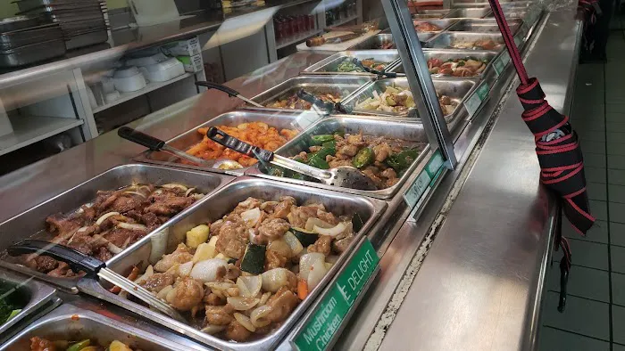 Chinese Taste 5